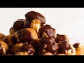 Profiteroles