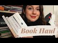 BOOK HAUL (classiques et philo)