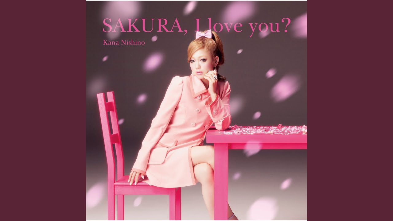 SAKURA, I love you？ - YouTube