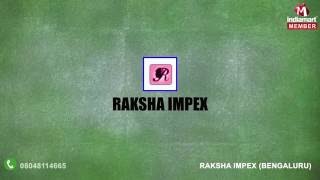 Indian and Chinese Dupion by Raksha Impex, Bengaluru screenshot 3