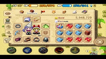 twom level up to 38
