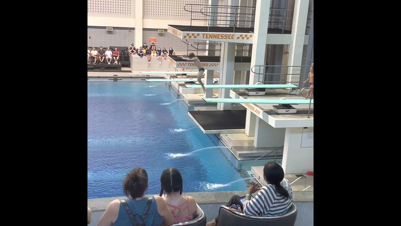 Michael -2021 USA diving Zone C Championship 3M