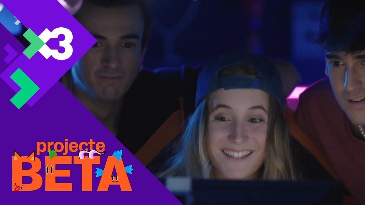 T1xC9 Cookies - Projecte Beta