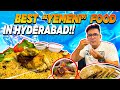 Best Yemeni food in Hyderabad - Better than Mandi - Felfelah - Arabian and Yemeni fusion -Tolichowki