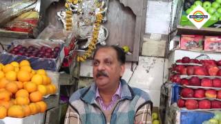 Malviya Nagar OPINION POLL (part 2/3) Delhi Elections 2015 - India Central