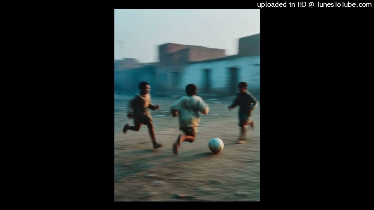 FREE IDS x Leto - "J'AI MAL AU CROMI" Type Beat