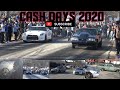 2020 STREET RACING | ATL Cash Days!!! $9200 Pot!!!