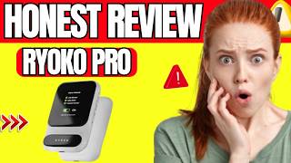 🔥 RYOKO PRO WIFI 2026 – IS IT LEGIT OR A SCAM REAL SPEED TEST & PERFORMANCE RESULTS, AMAZON REVIEWS