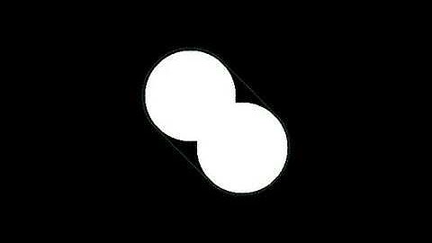 scikit-image - active contour snake #image_processing #python