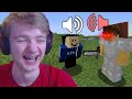 The Funniest Minecraft Mod Ever