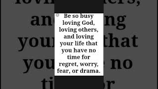 #love #drama #regret