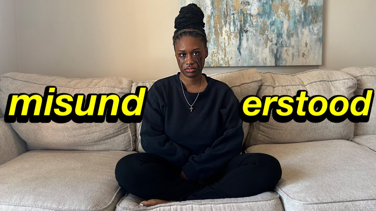Pretty Misunderstood You’re not evil…just pretty and misunderstood - YouTube