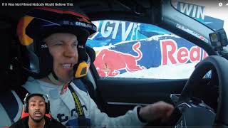 If It Was Not Filmed Nobody Would Believe This Pt2 Reaction