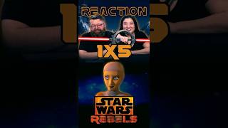 Thats CHEATING #starwars #rebels #reaction
Star Wars: Wave Squadron is a YouTube Channel from Blind Wave, all about Star Wars and that Galaxy Far, Far Away. Be sure to subscribe for Reactions to Star Wars Shows and Movies, discussion videos, video game Lets Plays, and Book and Comic reviews to dive deeper into our favorite stories!
Check out other Blind Wave YouTube Channels:
Blind Wave Main Channel: https://www.youtube.com/@BlindWave
Blind Wave Gaming https://www.youtube.com/@BlindWaveGaming
Star Wars: Wave Squadron: https://www.youtube.com/@WaveSquadron
Pokemality https://www.youtube.com/@Pokemality
Role with the Punches https://www.youtube.com/@RWTPunches
Website http://www.blindwave.com
Twitch: http://www.twitch.tv/blindwave
Twitter : http://www.twitter.com/blindwavecrew
TikTok: http://www.tiktok.com/@blindwavecrew
Instagram: https://www.instagram.com/blindwave
Discord: https://discord.gg/blindwave
Send us Stuff at: P.O. Box 304 Marietta, OH 45750 Thats CHEATING #starwars #rebels #reaction