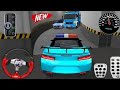 New Orange Mercedes G72 - 3d Driving Class android game play video || Car Game