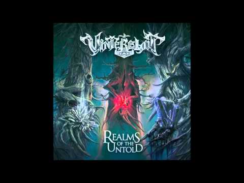 Vinterblot - Unveiling the Night's Curtain [Realms of the Untold] 2016