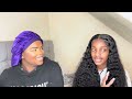 LIFE UPDATE: ABOUT ME AND MY SISTER MISSRFABULOUS RELATIONSHIP | SANFABULOUS