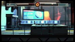 Counter Spy Episode 1