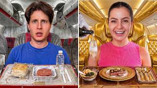 €1 HOLIDAY vs. €100,000 HOLIDAY!💰 screenshot 4