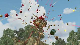 Dunkey/Knack AMV: Here Comes the Money
