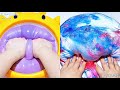 SATISFYING SLIME & RELAXING VIDEOS SLIME #168