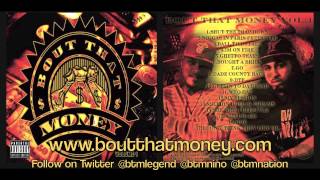 BTM: Who Dat - Bout That Money Vol. 1