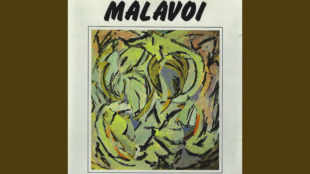 Malavoi Chords