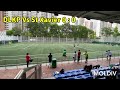 C Grade Friendly Match - HKMA DLKP (C Grade) Vs St Xavier College (C Grade) Session 1 020523