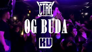 OG BUDA - Диибо [ LIVE ]