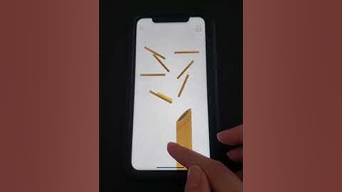 Play It Pretty - The Noodle gameplay hyper casual game review for IPhone and Android