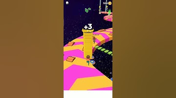 shortcut run all level gameplay android ios walkthrough #short (1)