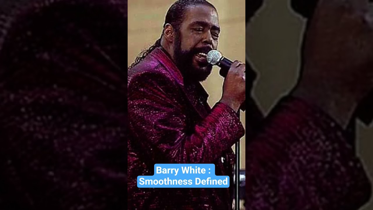 Foundational Black American 