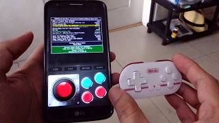 Convert phone to gaming handheld with 8bitdo Zero
