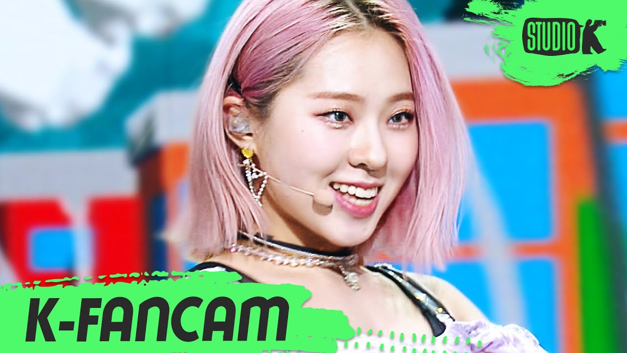 チェリン「FRESH」公式Fancamのサムネイル