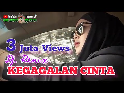 Kegagalan Cinta_ RHOMA IRAMA Cover By FANDY