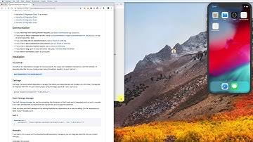 Adding AlamoFire to your project