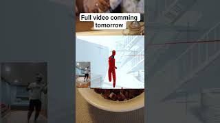 Full GamePlay Comming Out Tomorrow #vr #gaming #technology #action