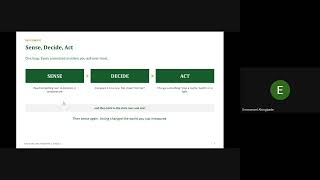 AEP 2026: IOT in Robotics Class 1