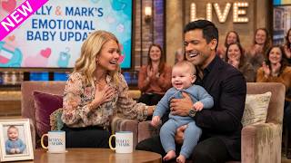 This Emotional Baby Update from Kelly & Mark Will Leave You in Tears! | October 2th, 2026