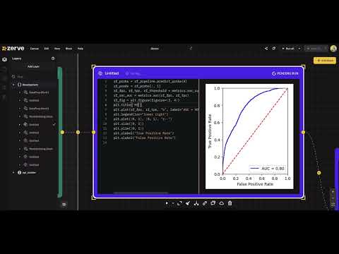 zerve   next generation data science development environment 1080p 1