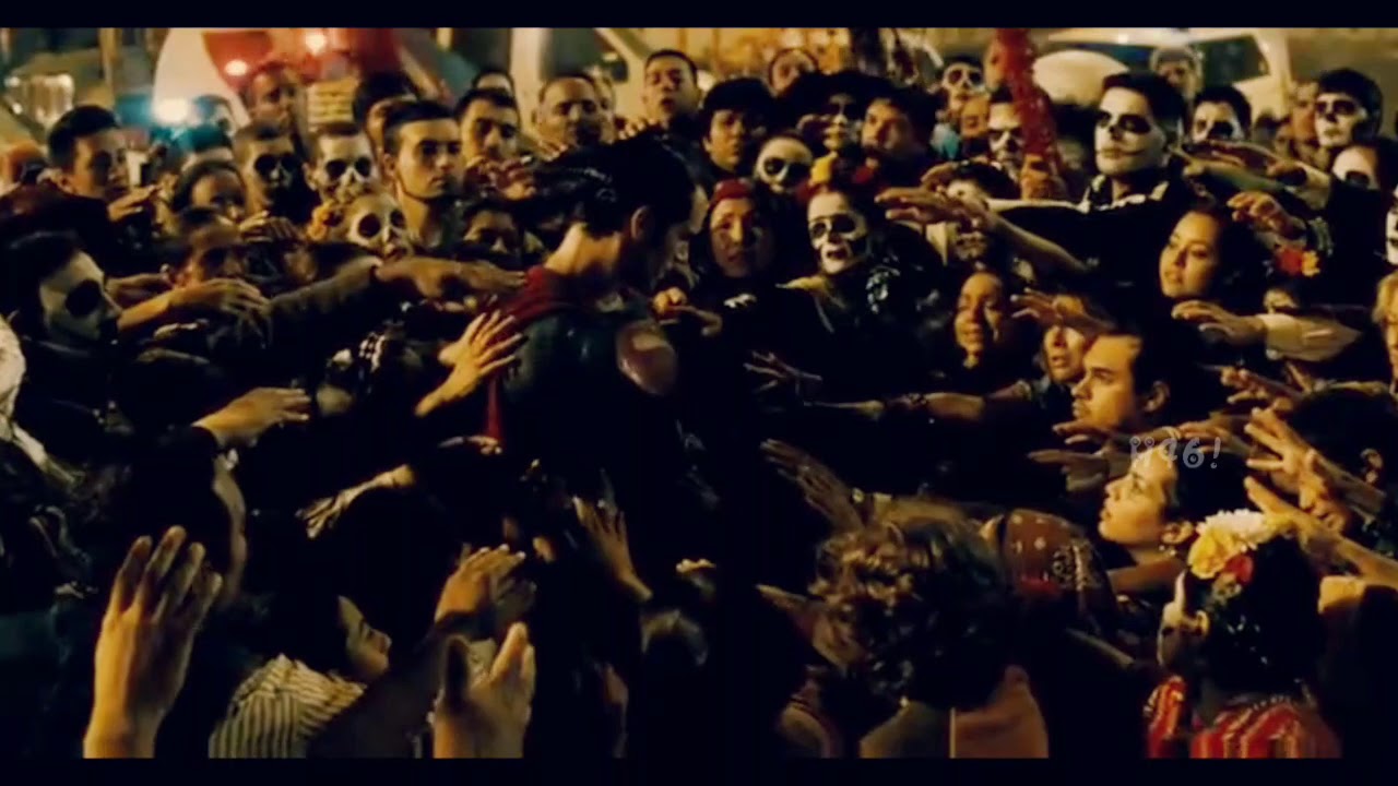 Superman WhatsApp Status Tamil /man of steel Tamil