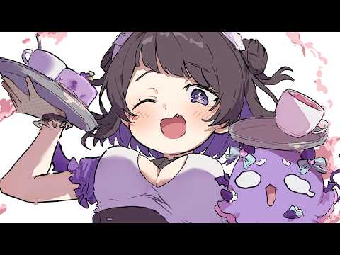 【雑談】夏バテに負けたくないッ‼【 #来栖らいあ 】