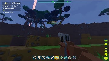 PixARK - Target Acquired!