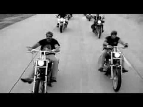 Harley-Davidson: Live by it