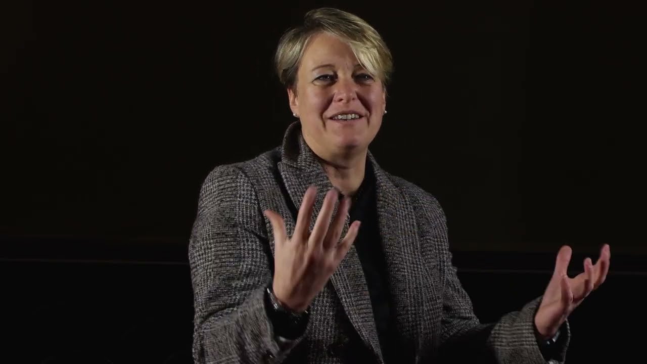 Manon Lescaut - Interview zwischen Cornelia v. Kerssenbrock & Ludwig Baumann - Immling Festival 2025