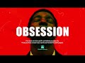 Afrobeat Instrumental 2025 _ Burna Boy x Omah Lay Type Beat _OBSESSION_ Emotional Afrobeat Type Beat