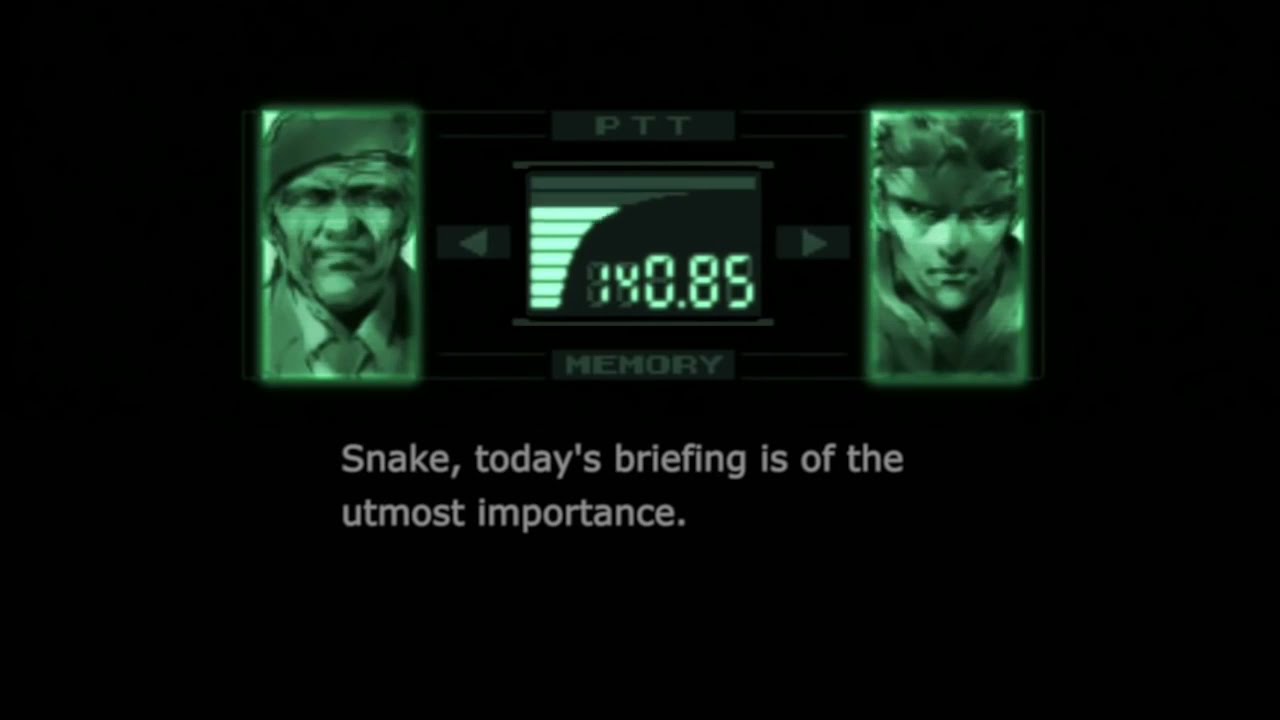 Metal Gear Solid Ford commercials YouTube