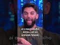 IGORFINA CONTA QUEM FOI SUAS INSPIRAÇÕES #shorts