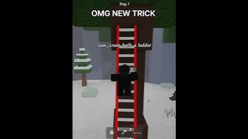 New updated hideout trick 😂😂