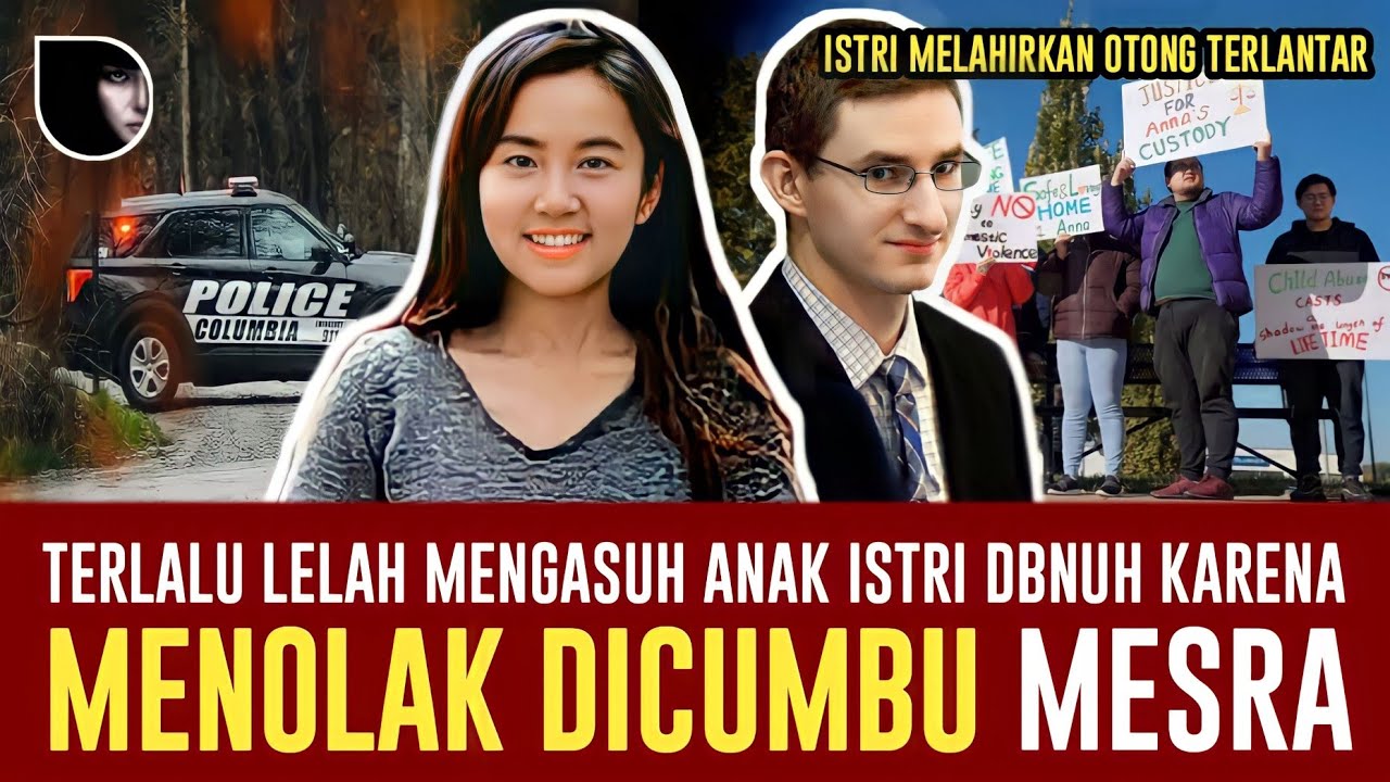 MALAM ITU DIKALA BERCU-MBU DENGAN MAUT